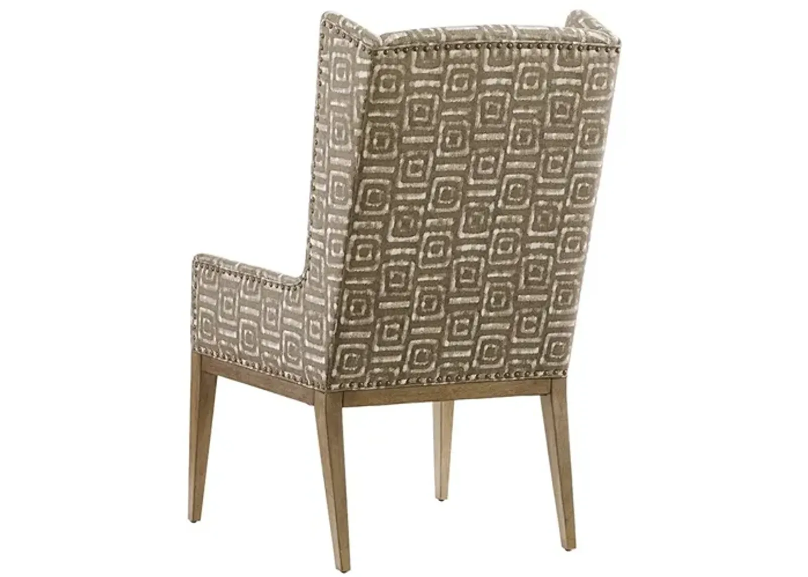 Tommy Bahama Home by Lexington Cypress Point Milton Host Chair