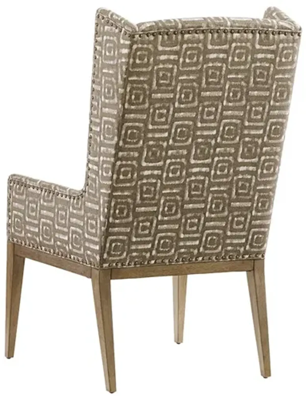 Tommy Bahama Home by Lexington Cypress Point Milton Host Chair