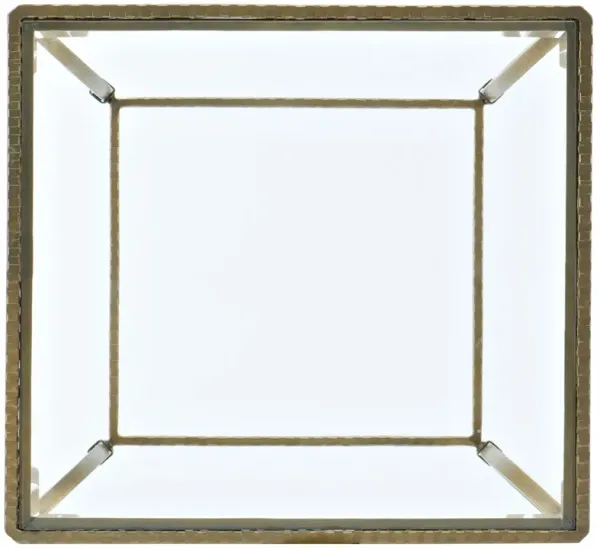 Hooker Furniture Laureng End Table
