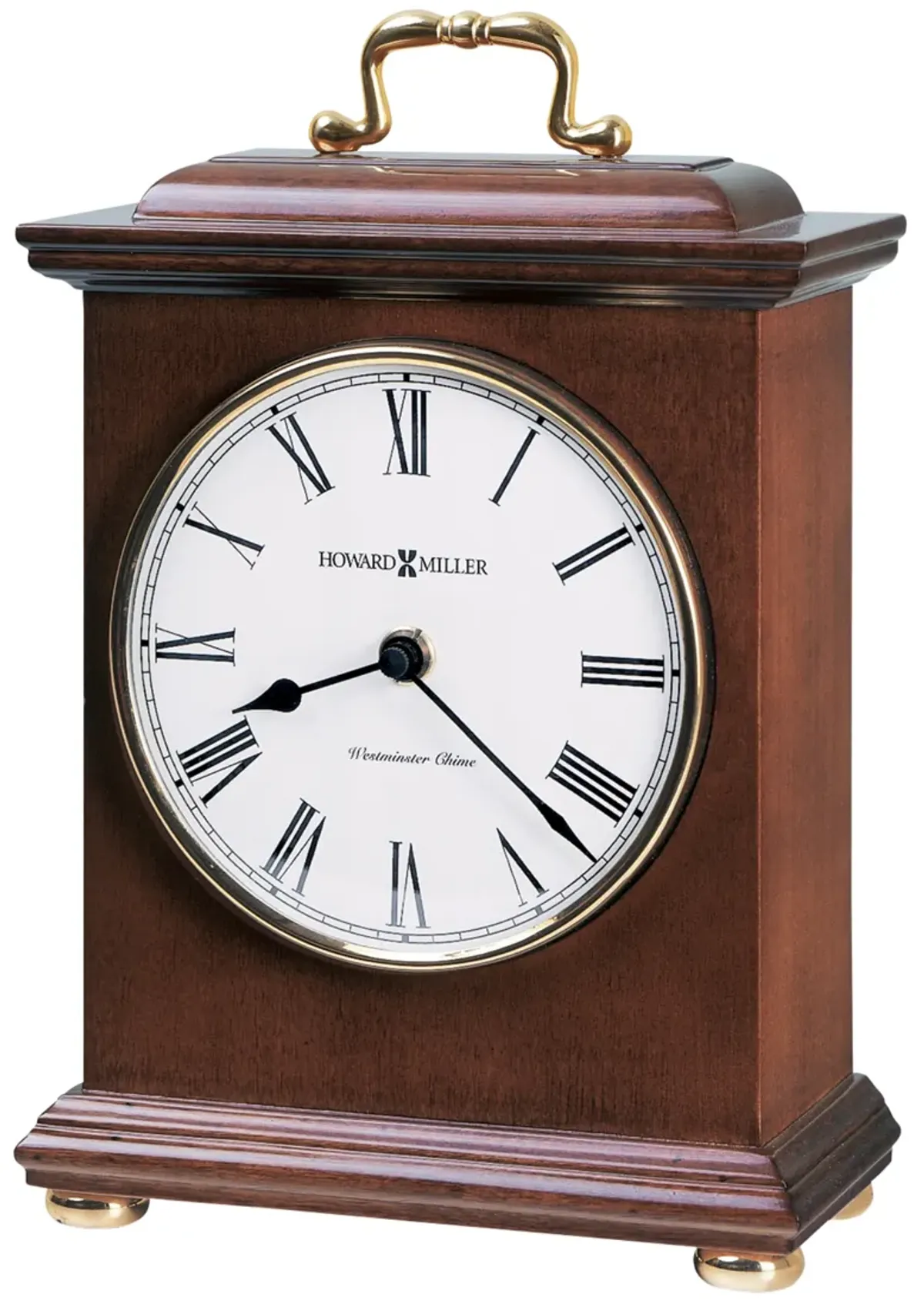 Howard Miller Tara Mantel Clock