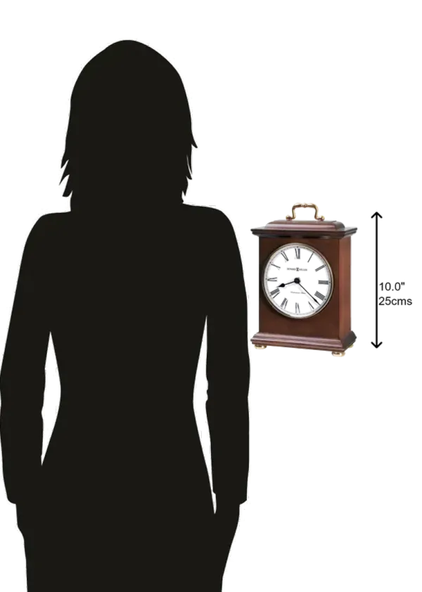 Howard Miller Tara Mantel Clock