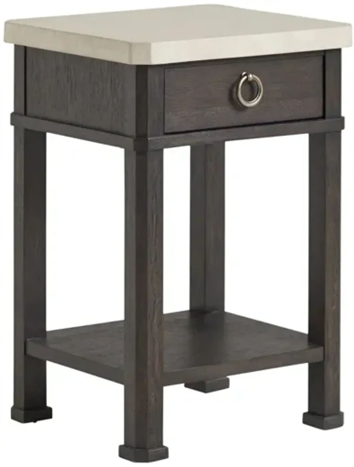 Barclay Butera by Lexington Malibu Escondido Night Table