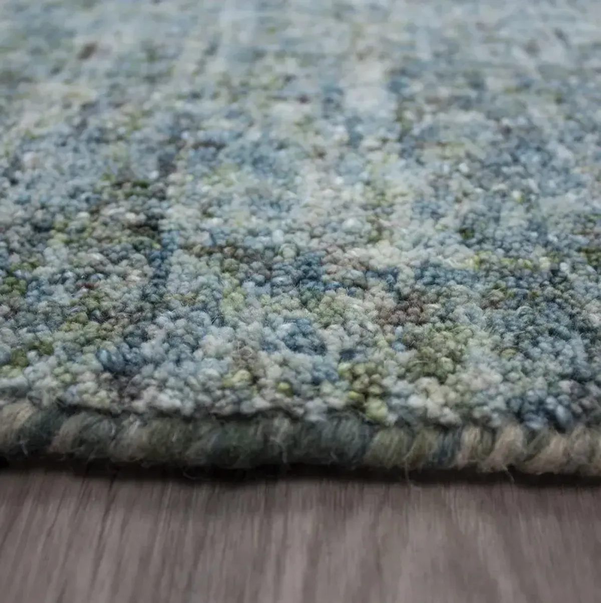 Dalyn Calisa Seaglass 5'X8' Area Rug