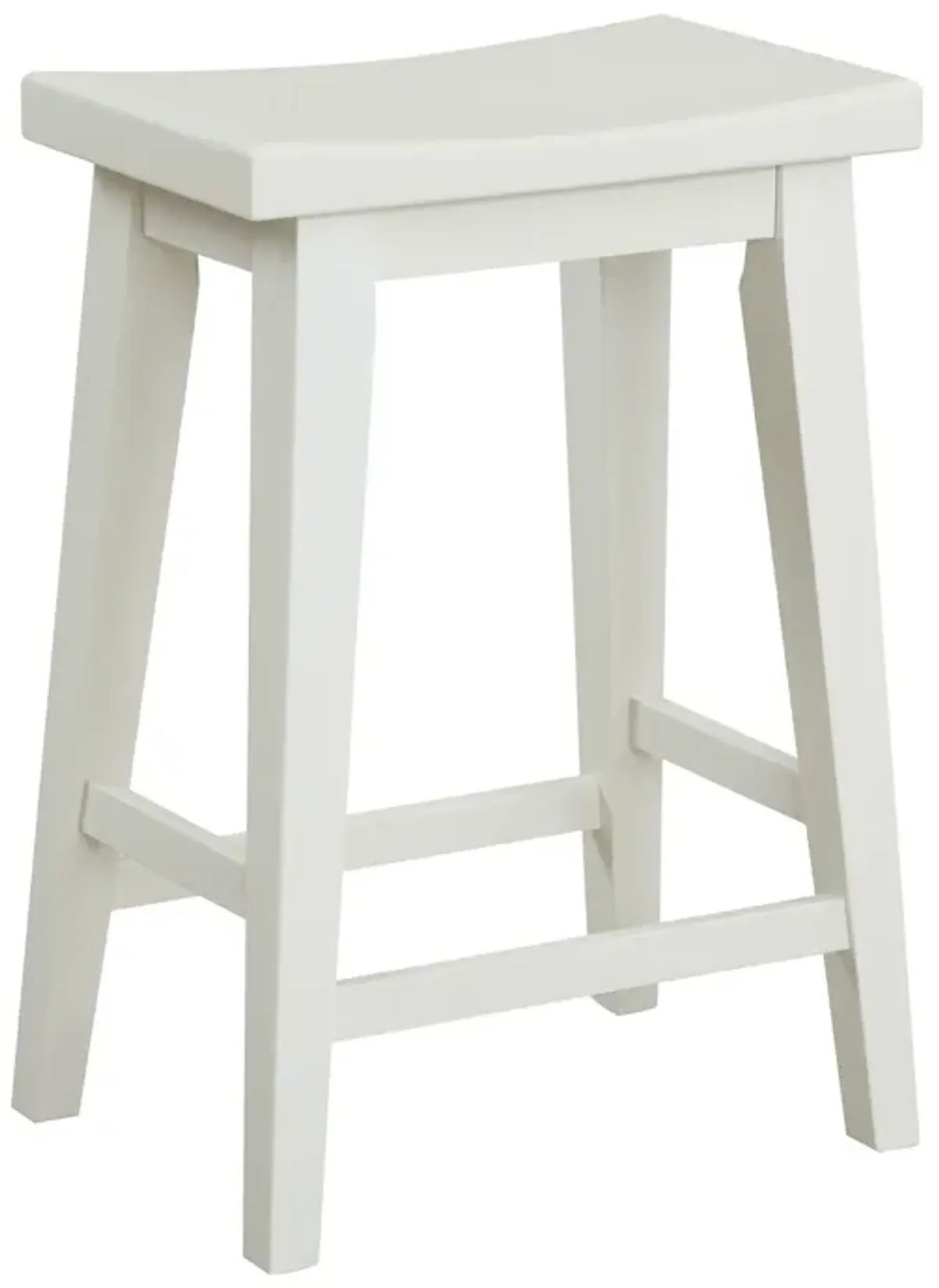 Parker House Americana Modern 26 Inch Dining Counter Stool