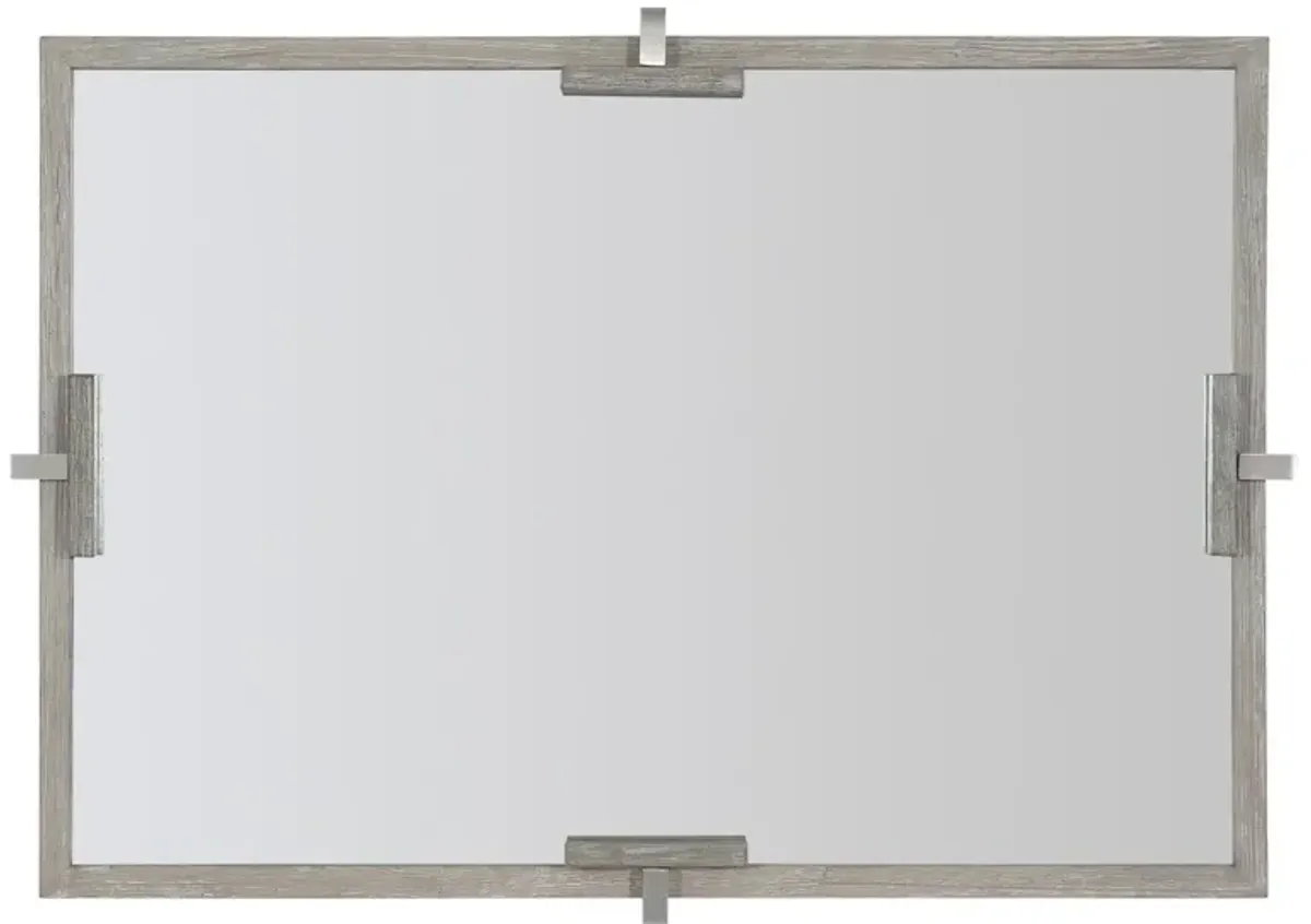 Bernhardt Foundations Mirror