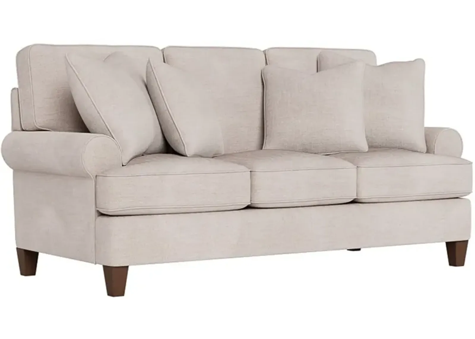 BLAKELY UPHOLSTERED SOFA