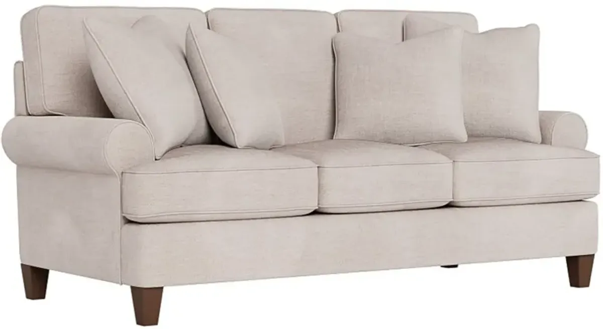 BLAKELY UPHOLSTERED SOFA