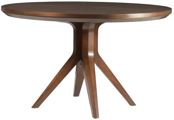 Artistica Home by Lexington Signature Designs Beale Round Dining Table