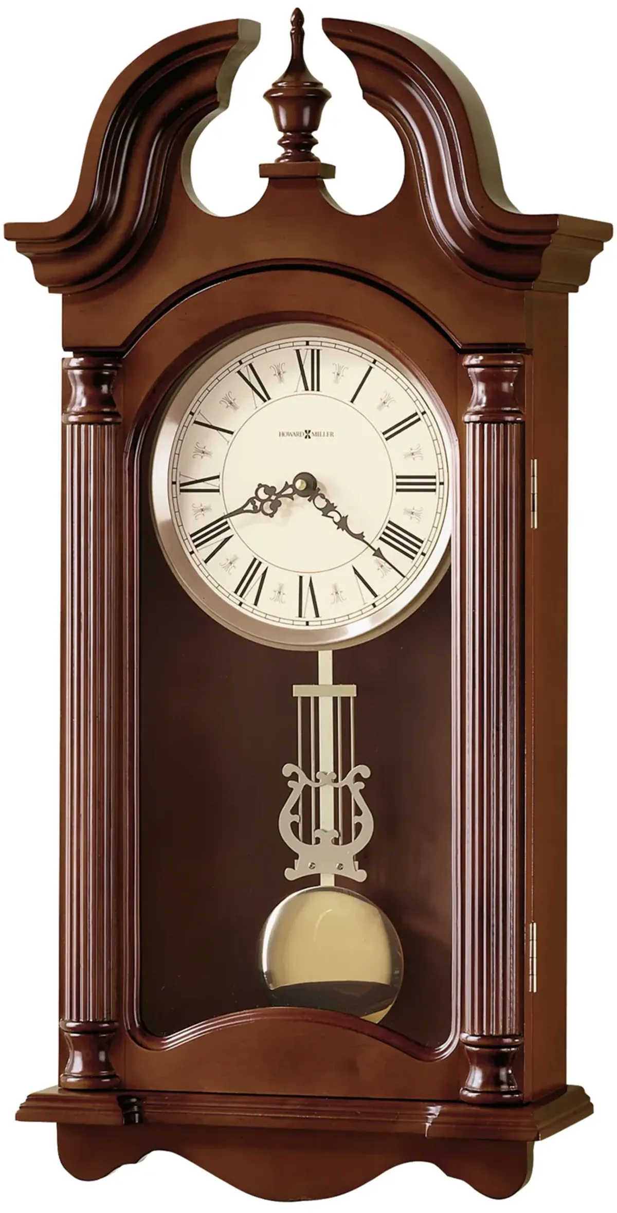 Howard Miller Everett Wall Clock