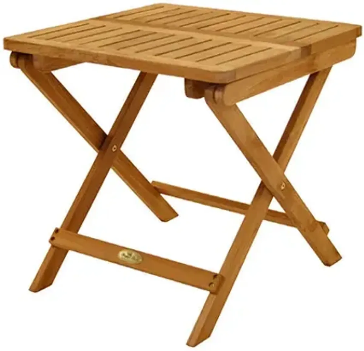 Royal Teak Teak Outdoor Picnic Table