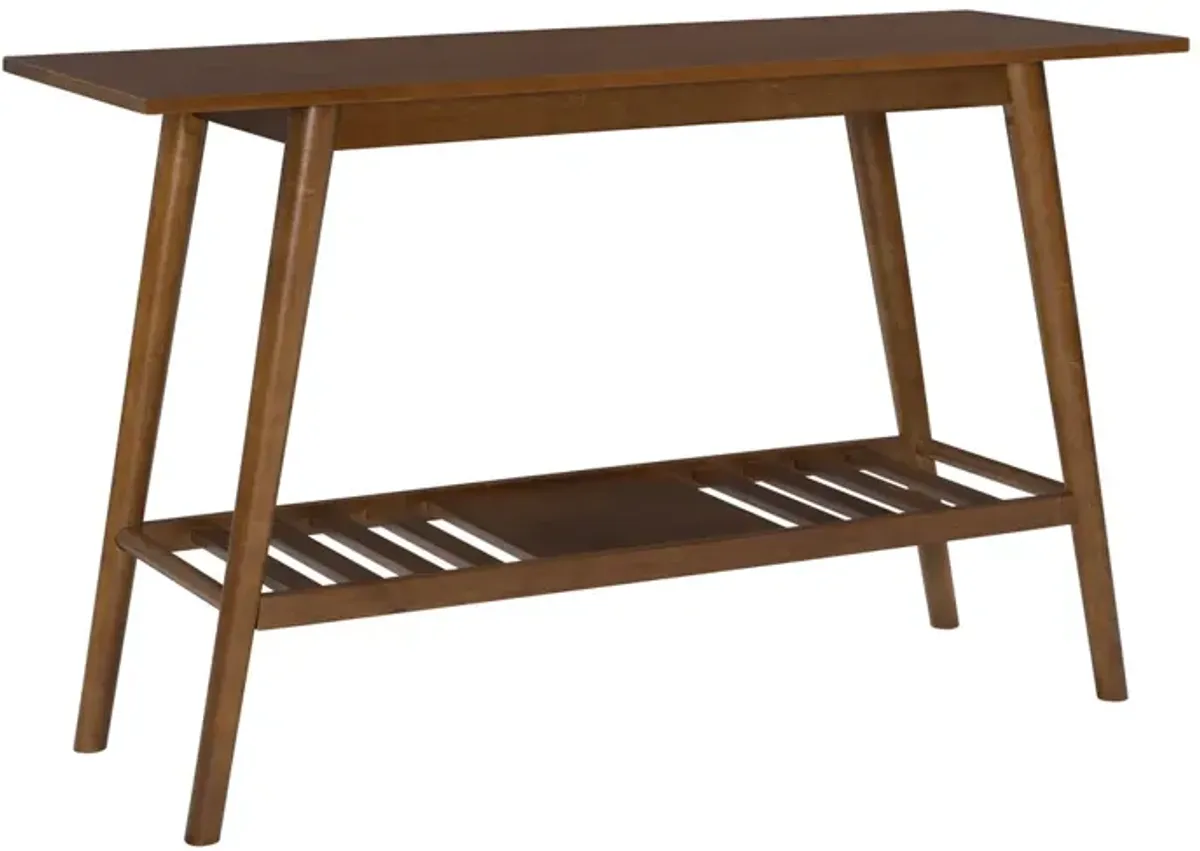 Linon Charlotte Console Table