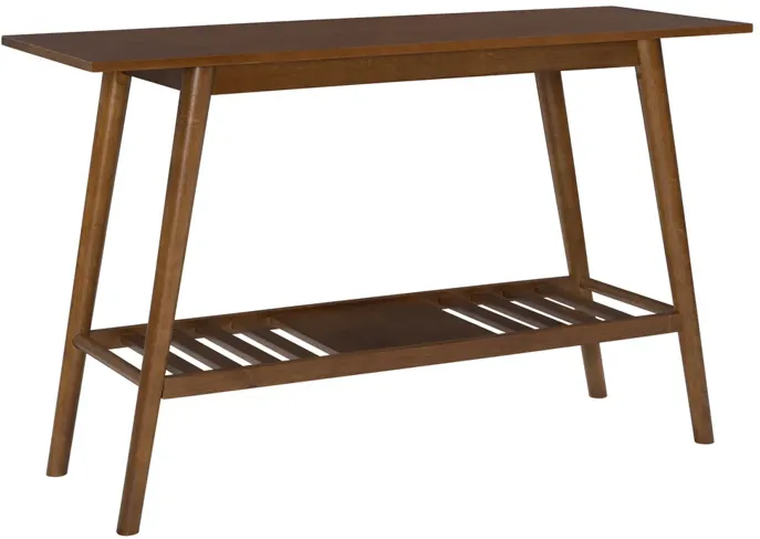 CHARLOTTE CONSOLE TABLE