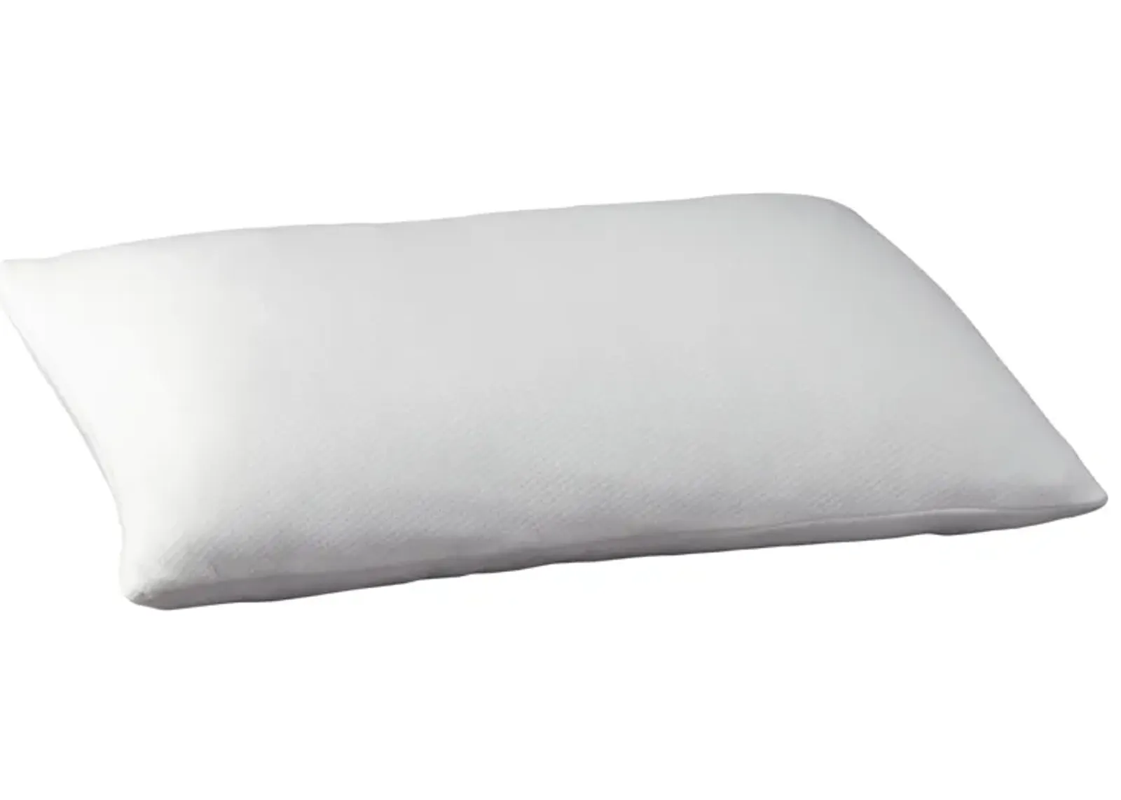 Ashley Bed Pillow Set White Sleep