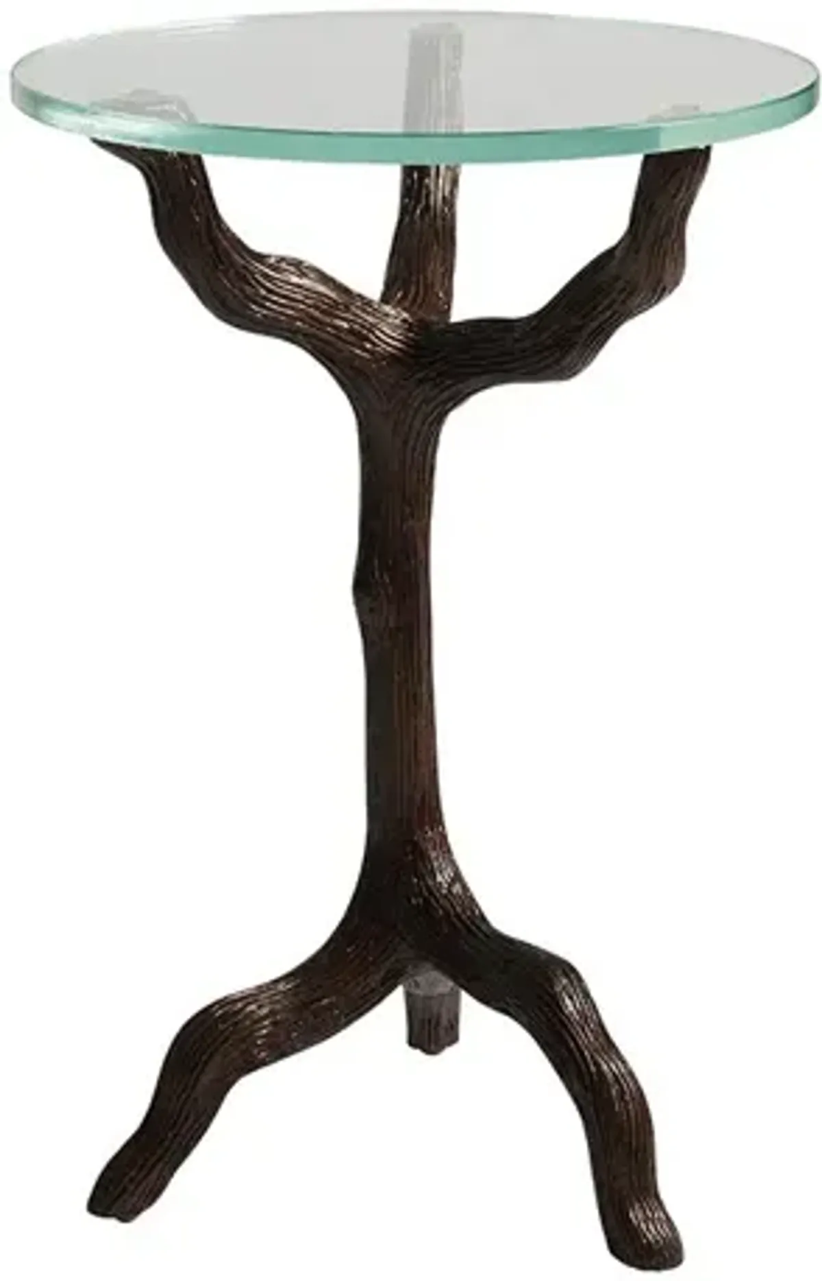 Tommy Bahama Home by Lexington Los Altos Trieste Twig Accent Table