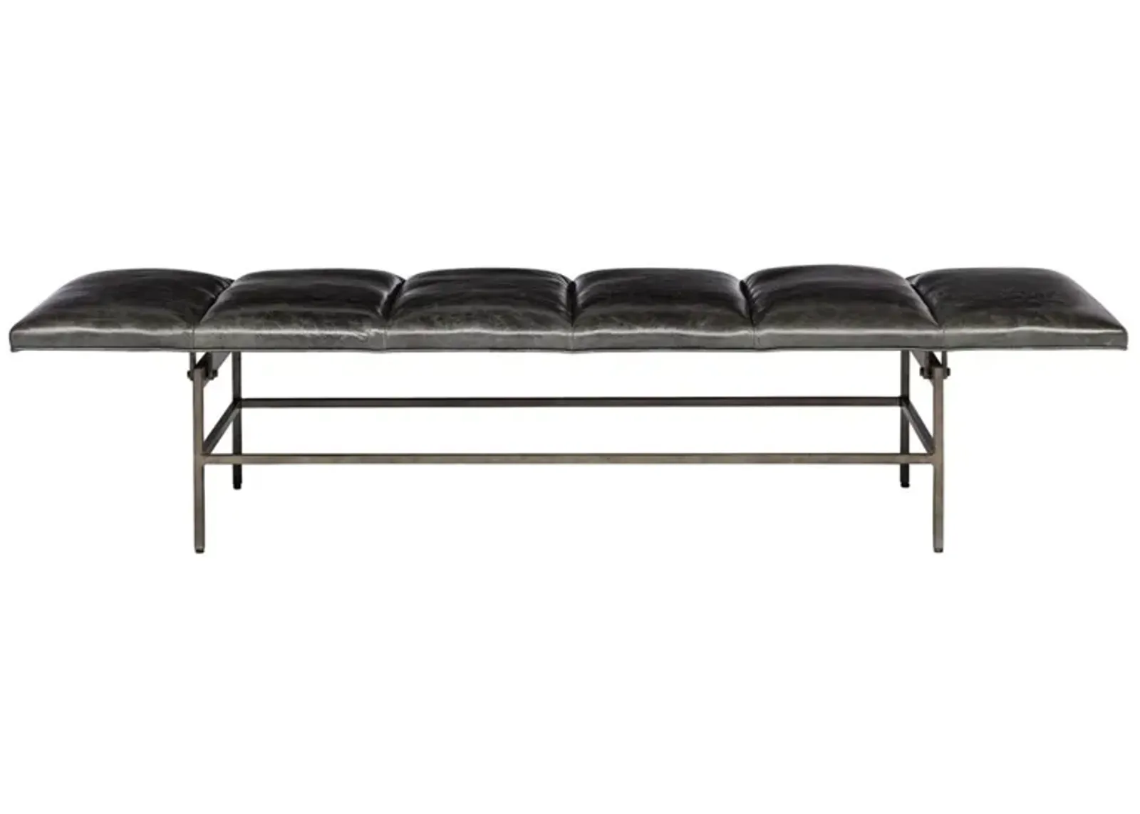 Bernhardt Ardmore Fabric Bench