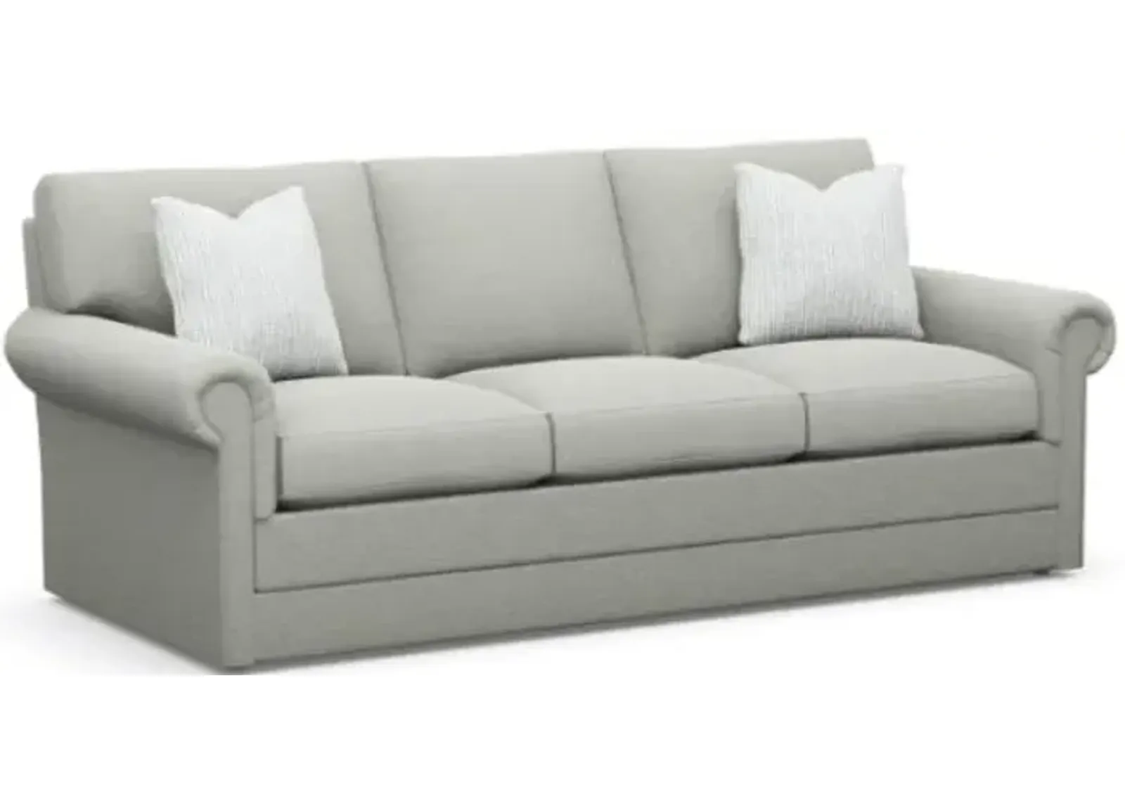 Lexington Upholstery by Lexington Bristol Sofa