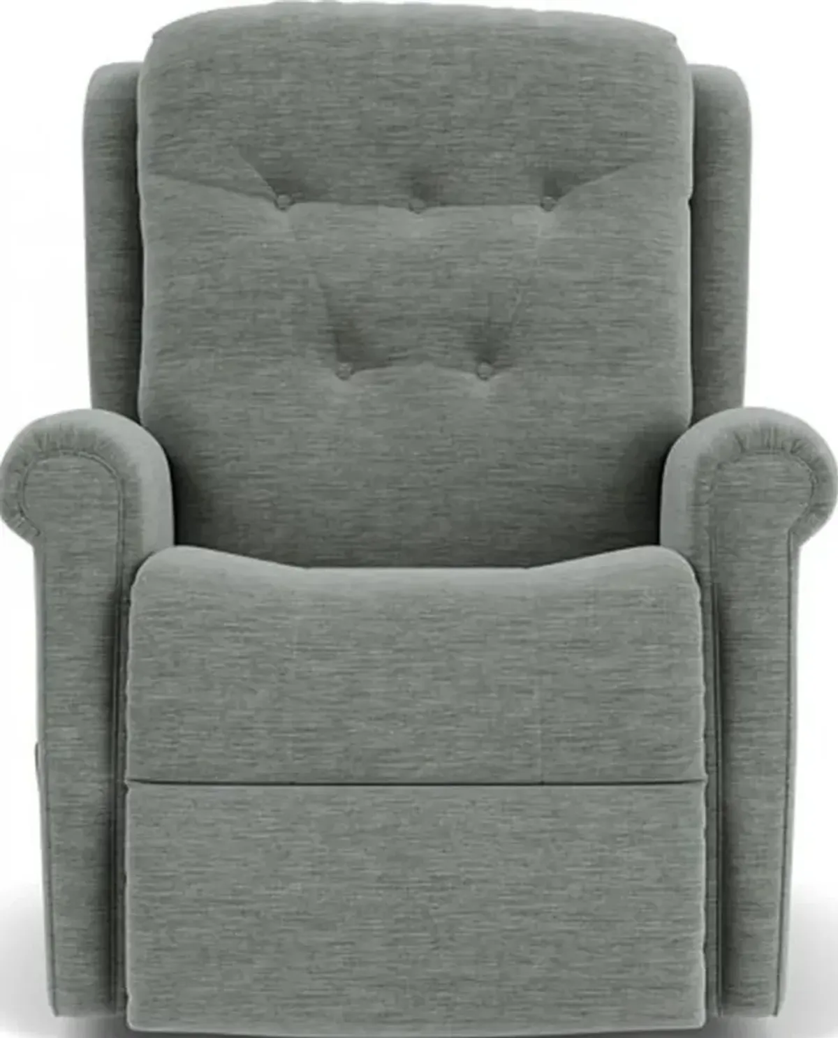 Flexsteel Minnie Arctic Rocking Manual Recliner