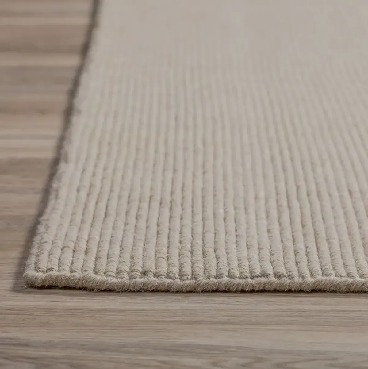 Dalyn Monaco Sisal Taupe 5'X8' Area Rug