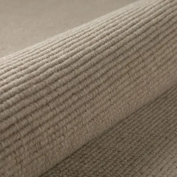 Dalyn Monaco Sisal Taupe 5'X8' Area Rug