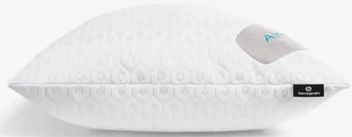 Bedgear King Dri-Tec Pillow Protector