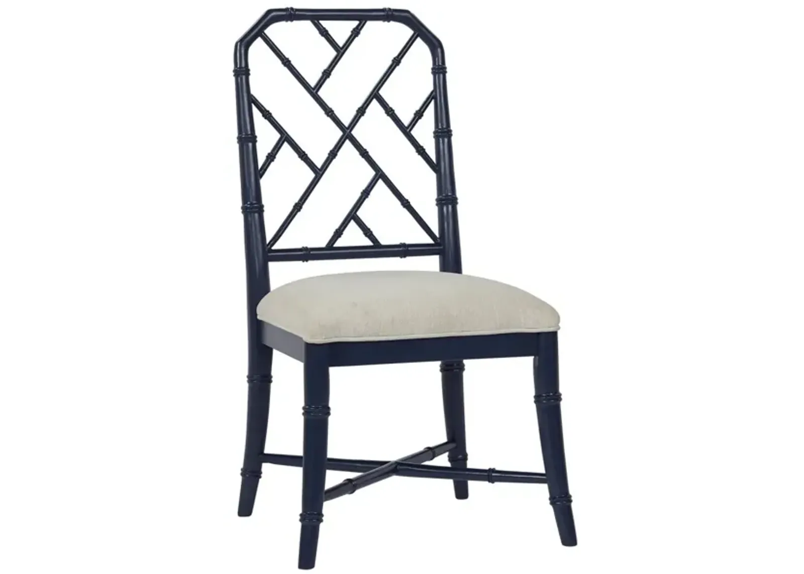 Universal Getaway Coastal Living Home Hanalei Bay Side Chair