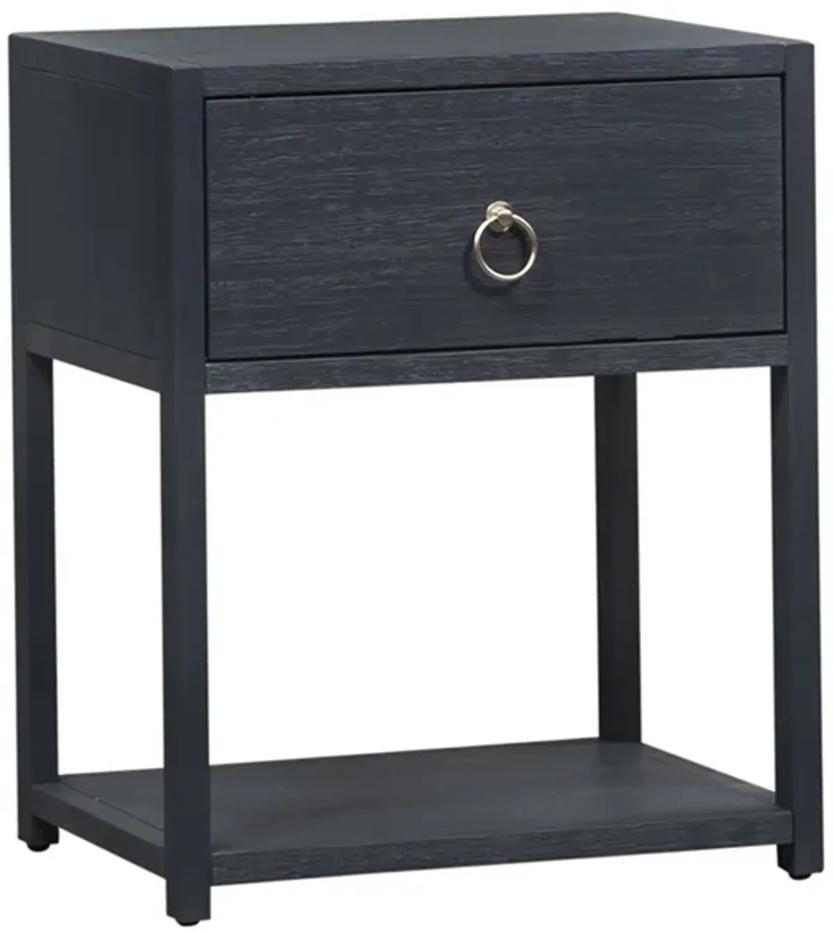 Liberty Furniture East End Denim Accent Table