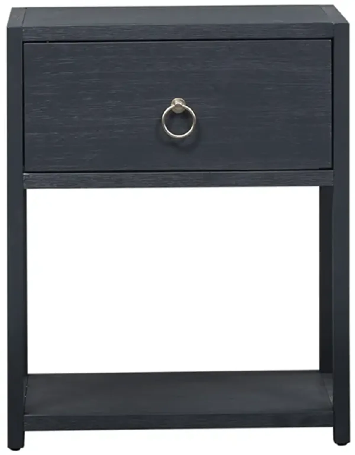 Liberty Furniture East End Denim Accent Table