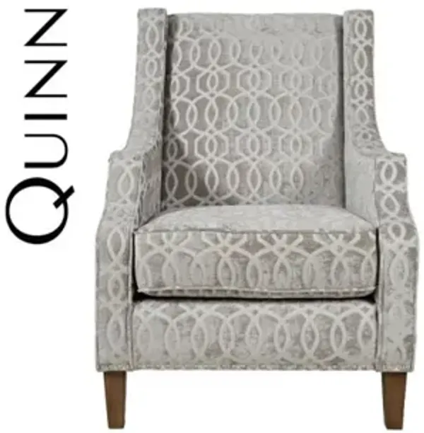 Jofran Quinn Accent Armchair