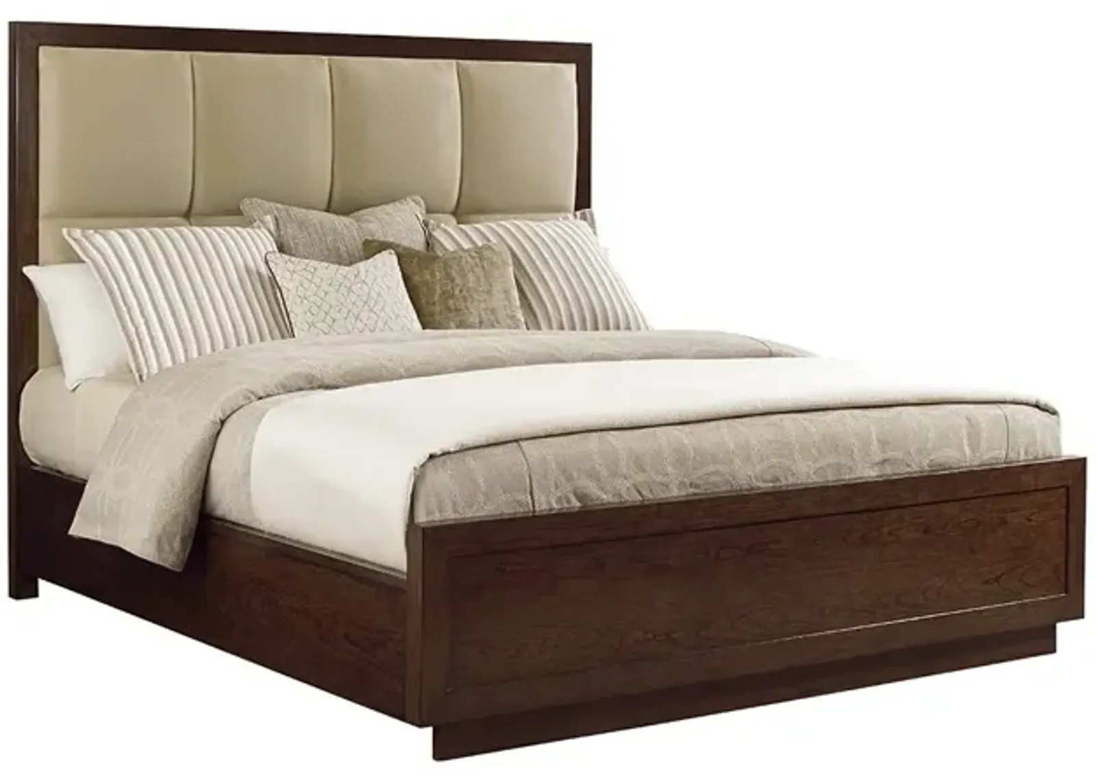 Laurel Canyon by Lexington Casa Upholstered Bed California King