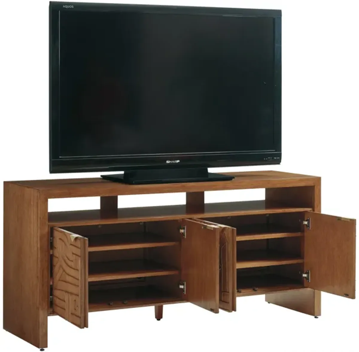 Tommy Bahama Home by Lexington Palm Desert Manning Media Console