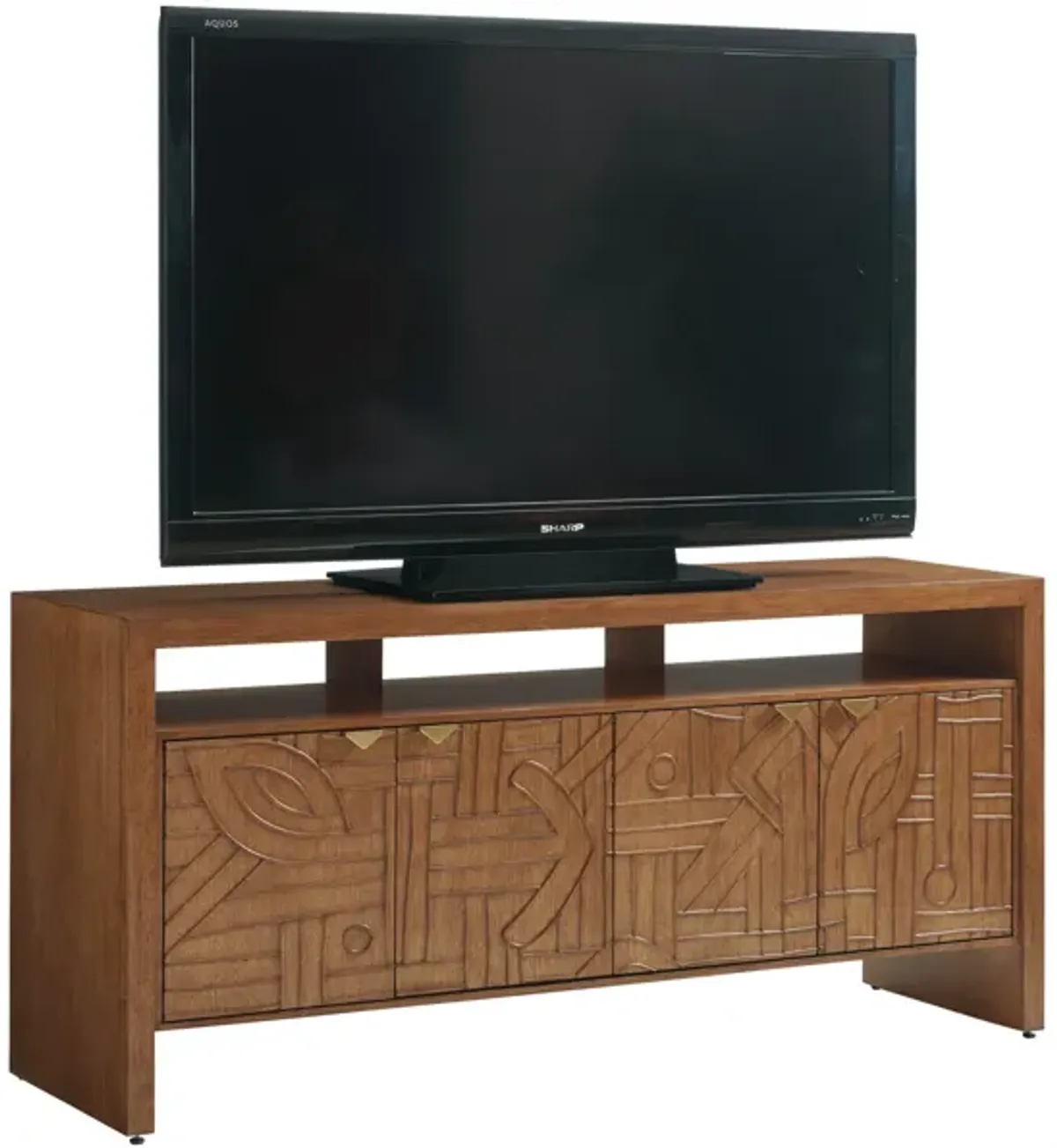 Tommy Bahama Home by Lexington Palm Desert Manning Media Console