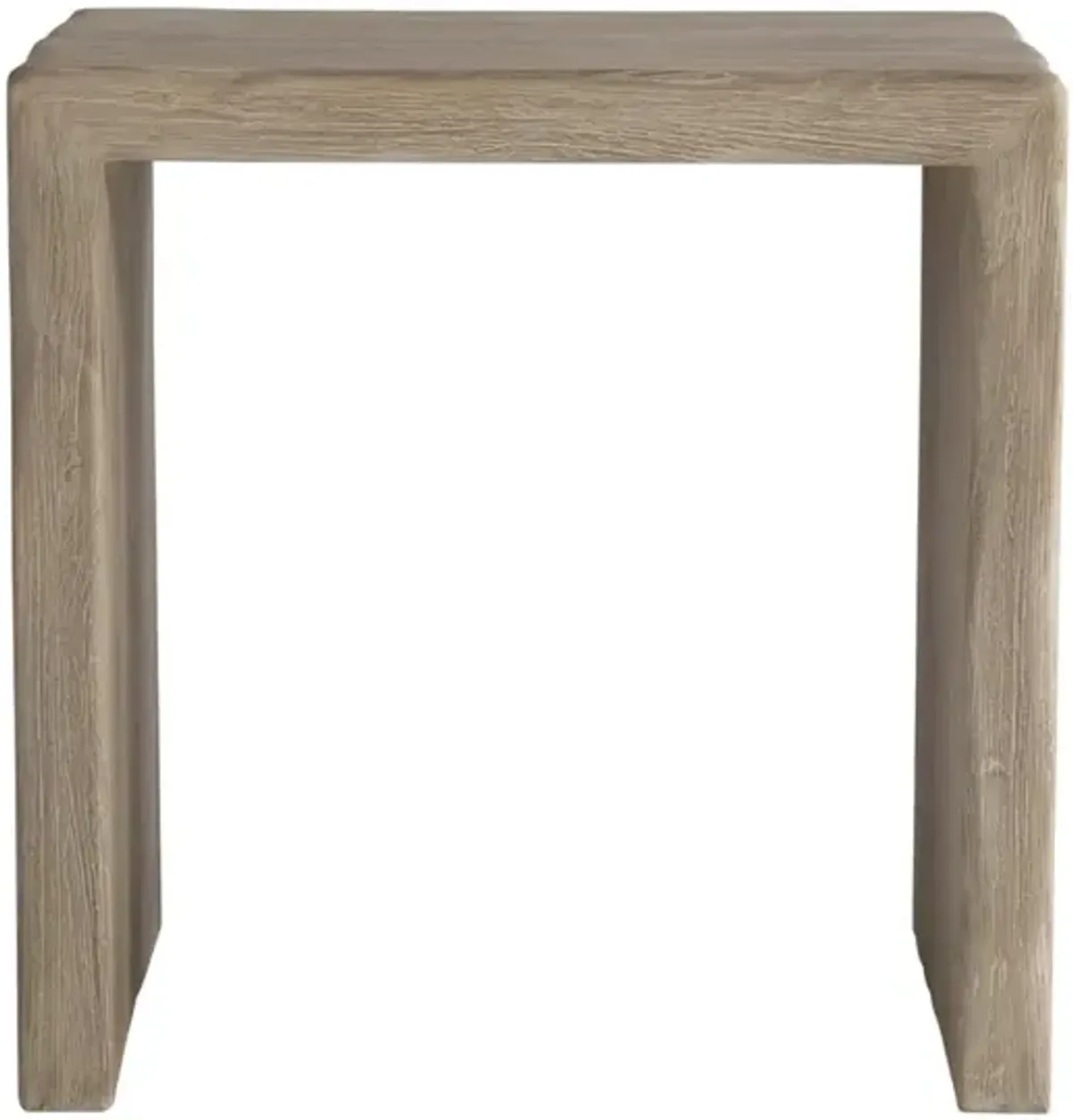 Bernhardt Montego Outdoor Side Table