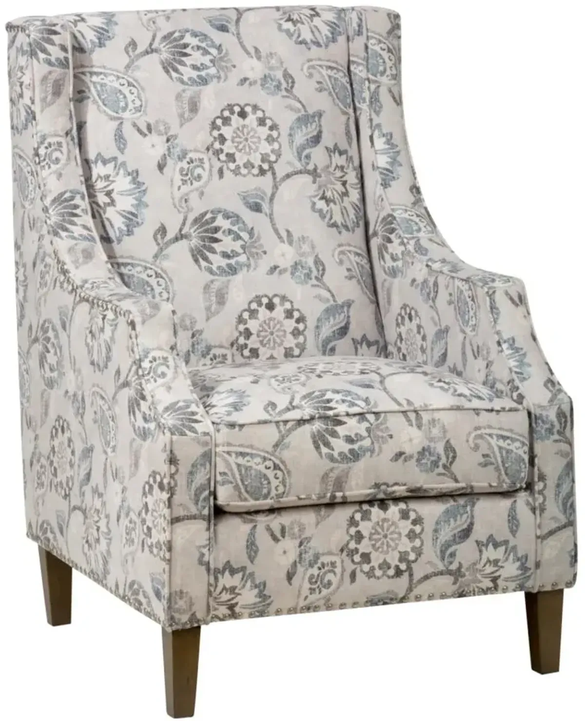 Jofran Westbrook Accent Armchair
