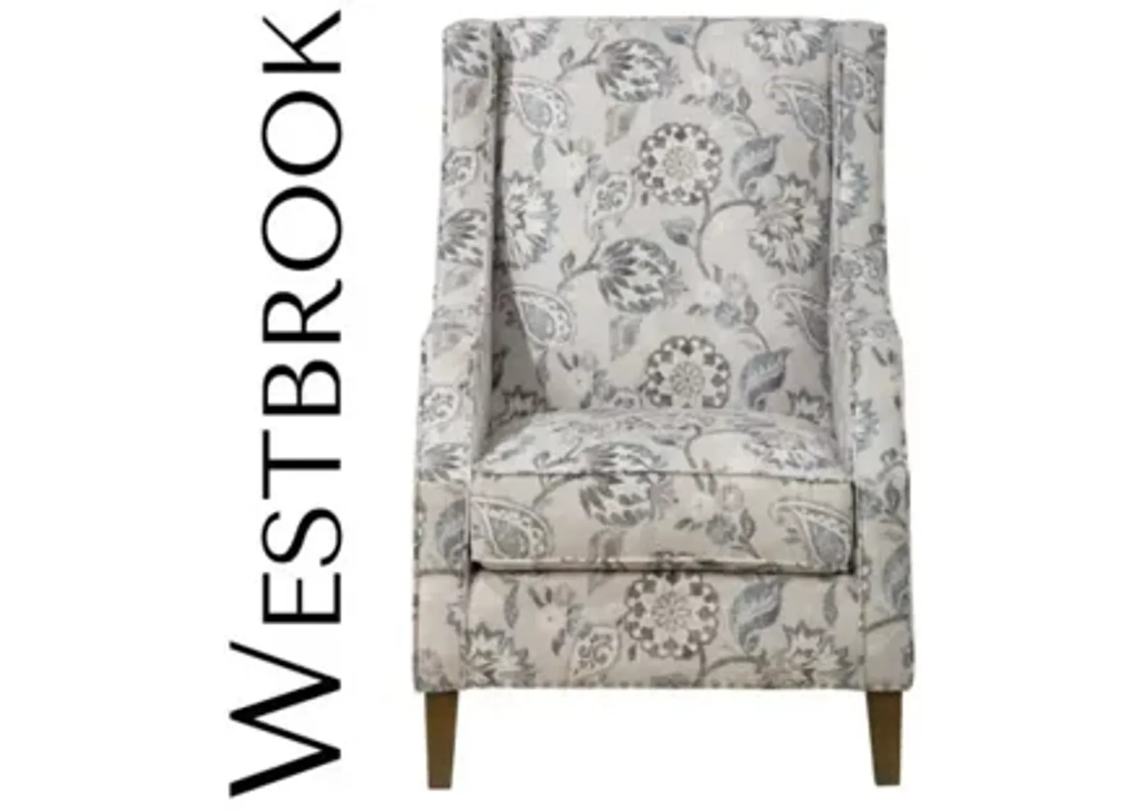 Jofran Westbrook Accent Armchair