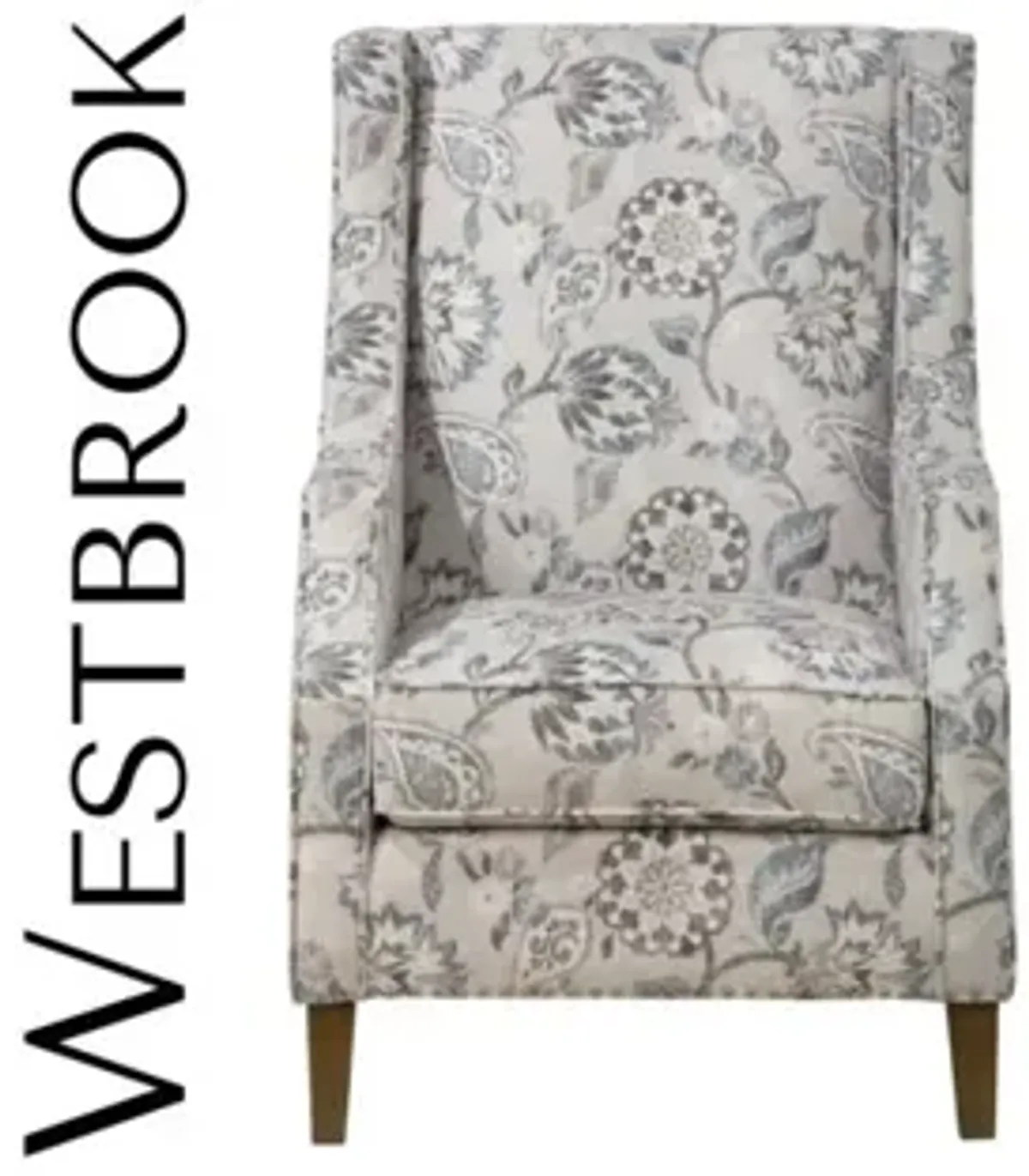 Westbrook Accent Armchair