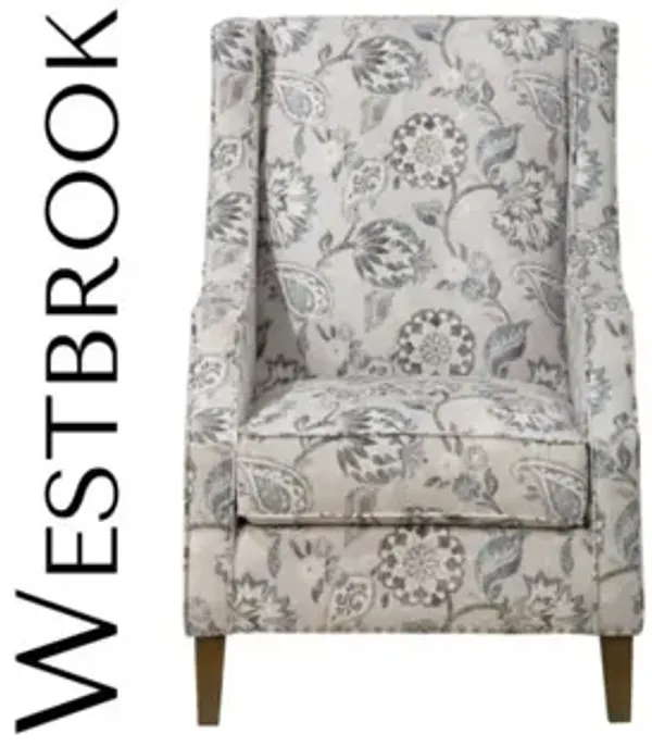 Jofran Westbrook Accent Armchair