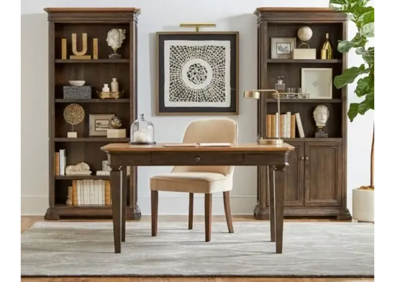 Martin Furniture Sonoma Writing Desk