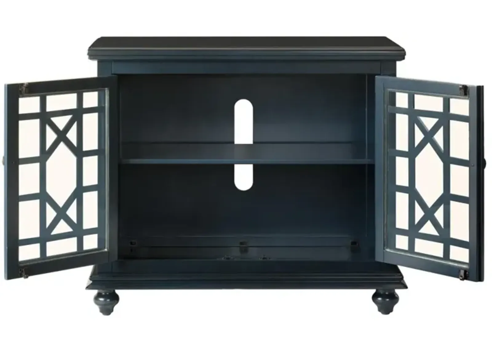 Martin Svensson Avalon Small Spaces TV Stand