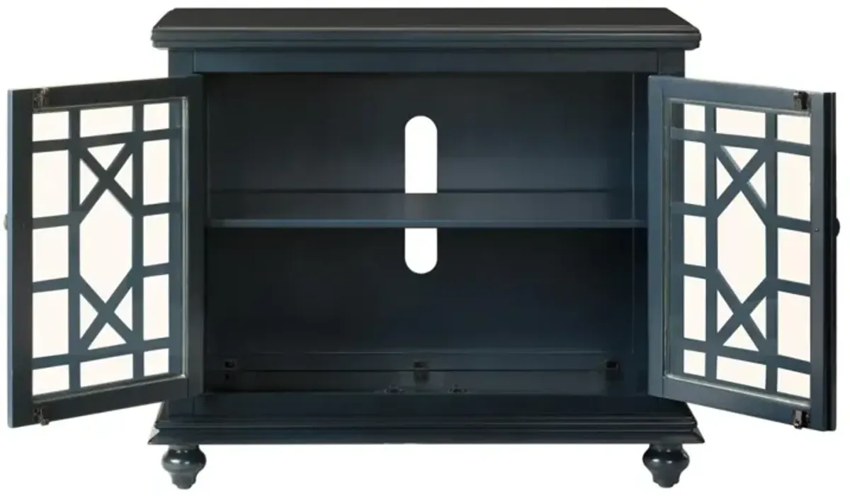 Martin Svensson Avalon Small Spaces TV Stand