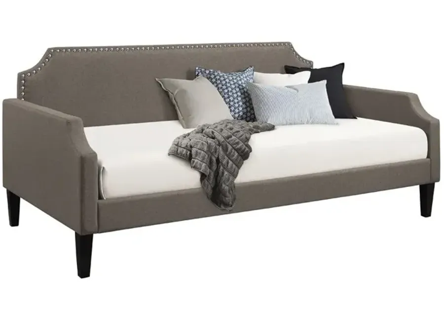 OLIVIA DAYBED GREY