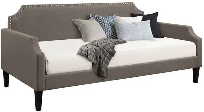 OLIVIA DAYBED GREY