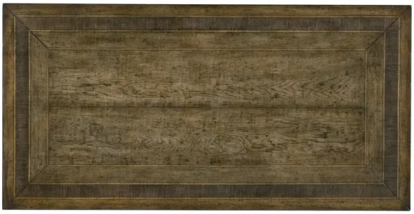 VERA CRUZ RECTANGULAR COCKTAIL TABLE