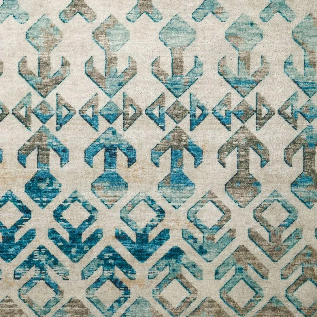 BRISBANE LINEN 5'X8' AREA RUG