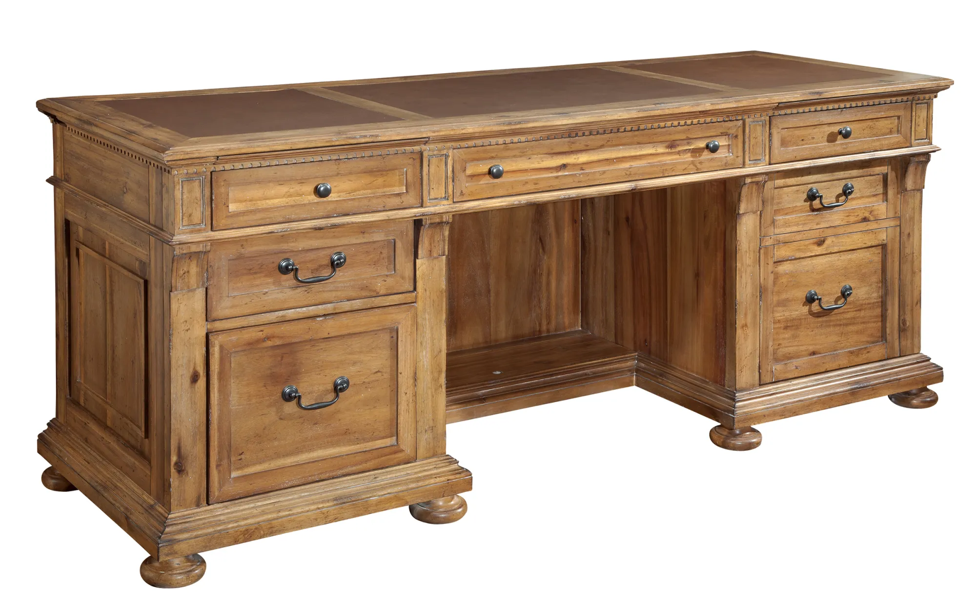 EXECUTIVE CREDENZA