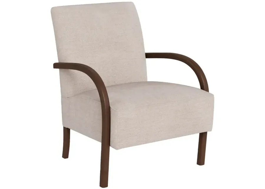 BAHIA HONDA ACCENT CHAIR