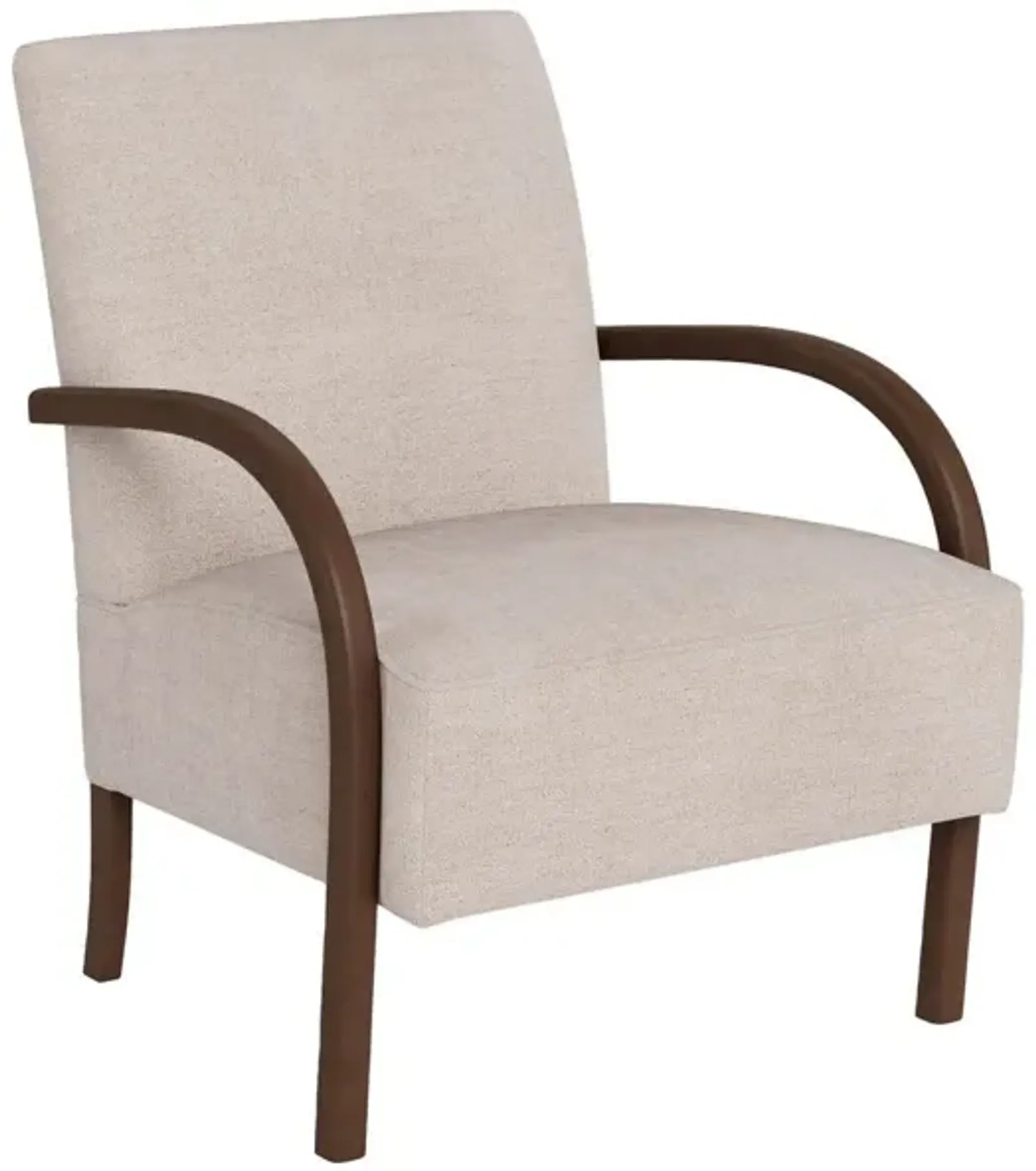 Universal Bahia Honda Accent Chair