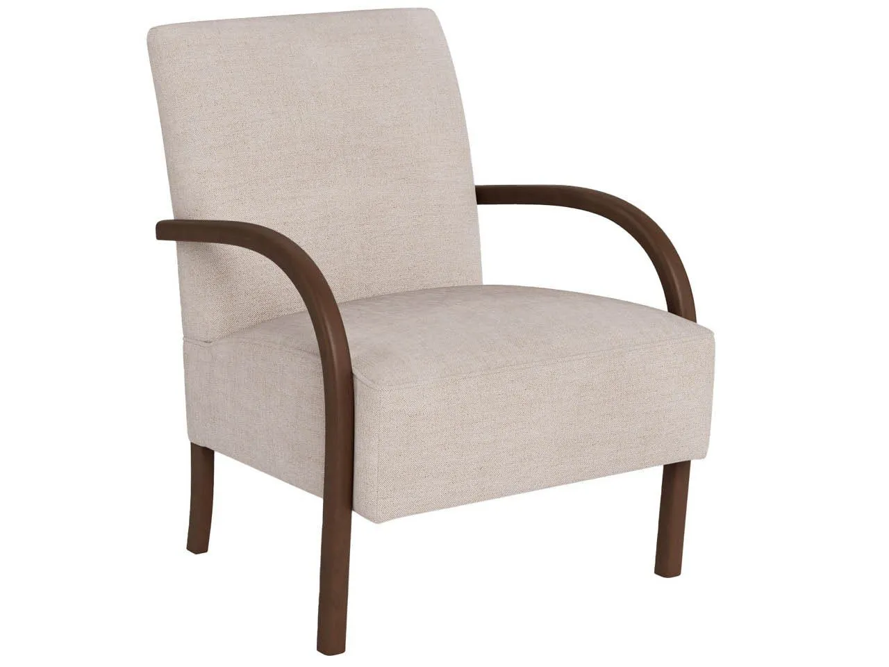 BAHIA HONDA ACCENT CHAIR