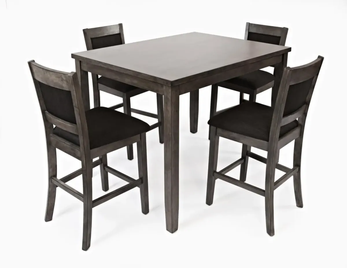 Jofran Greyson Heights Table & Stools Set