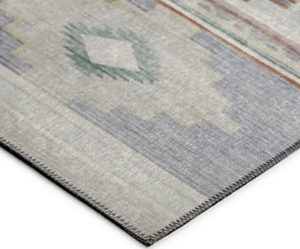 Dalyn Modern Diamond Stripe 5'X8' Area Rug