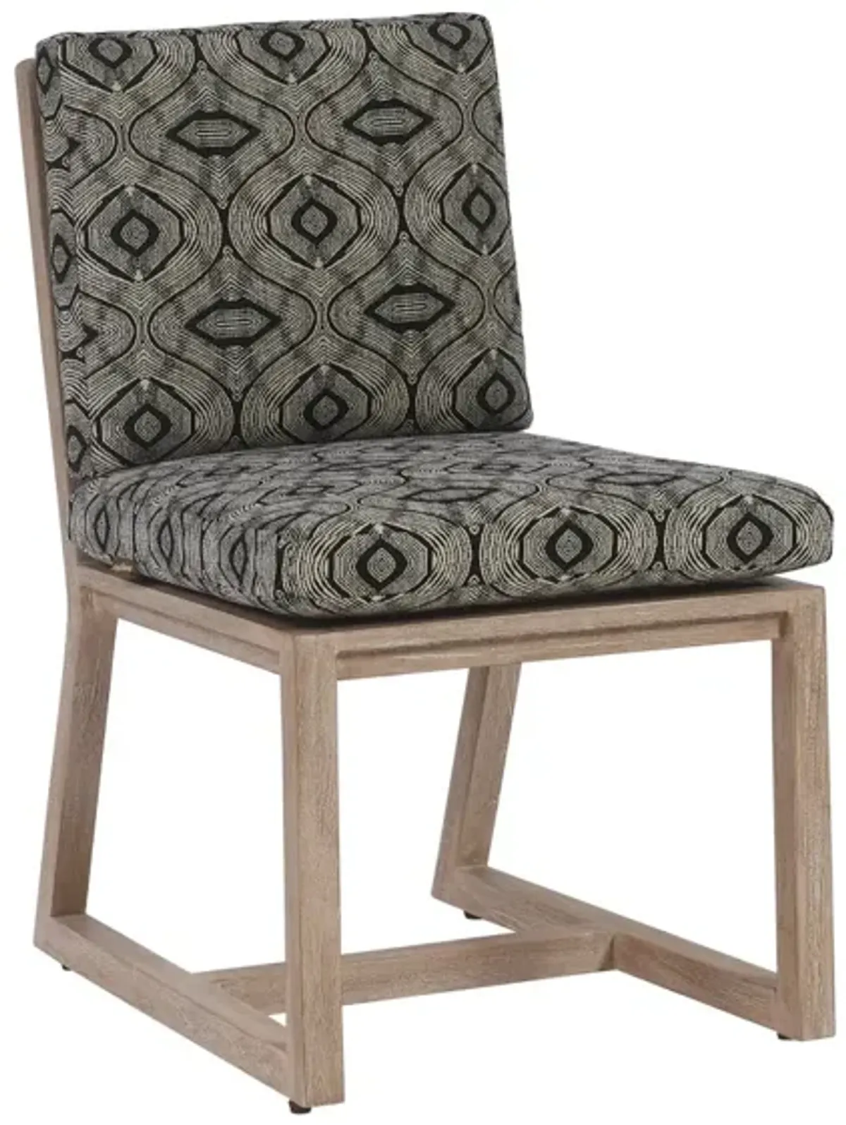 Tommy Bahama Outdoor by Lexington Stillwater Cove Side Dining Chair